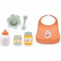 NATURE COLL HIGH CHAIR/ACCESSO