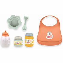 NATURE COLL HIGH CHAIR/ACCESSO