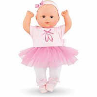Corolle Mon Premier Calin Ballerina
