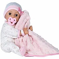 Adoption Baby  Cherish  16"