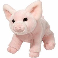Betina Pink Pig