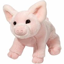 Betina Pink Pig