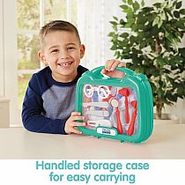 MY FIRST DOCTOR KIT
