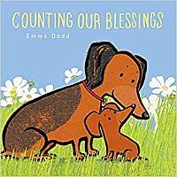 COUNTING OUR BLESSINGS  --Emma Dodd