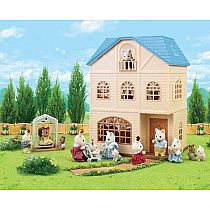 CC SKY BLUE TERRACE GIFT SET