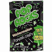 Pop Rocks® Watermelon