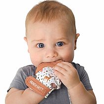 MUNCH MITT WOODLAND ANIMALS