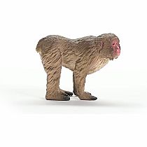 SCHLEICH JAPANESE MACAQUE