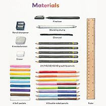 AMAZING ARTIST KIT