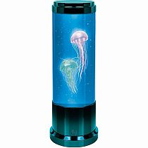 JELLYFISH MOOD LAMP TEAL