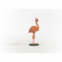 SCHLEICH FLAMINGO