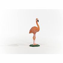 SCHLEICH FLAMINGO