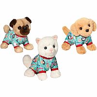HOLIDAY PJ PAL ASSORTMENT
