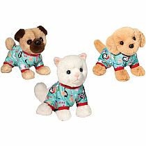 HOLIDAY PJ PAL ASSORTMENT