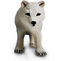 SAFARI ARCTIC FOX