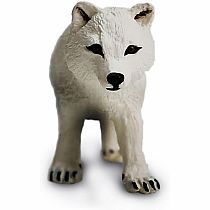 SAFARI ARCTIC FOX