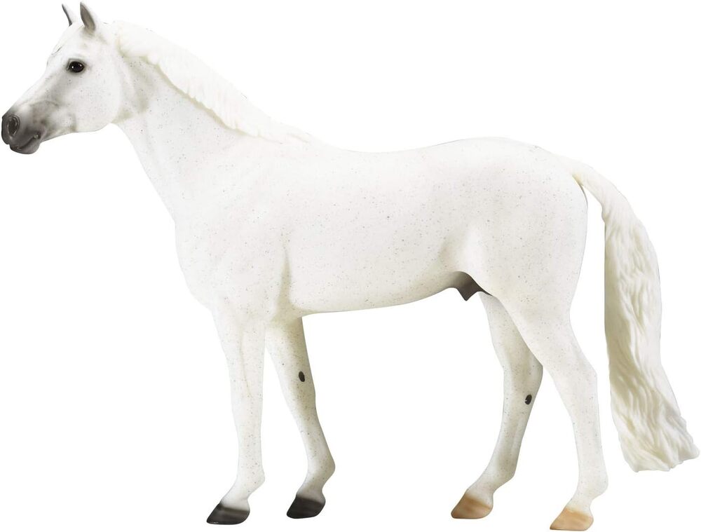 BREYER SNOWMAN JUMPER