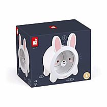 MONEYBOX RABBIT