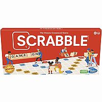SCRABBLE CLASSIC