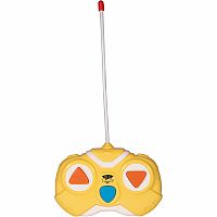 CHARLIE TRAIN FIRST RC