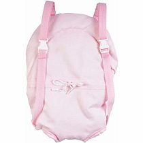 BABY CARRIER PASTEL PINK