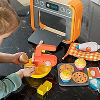 PRETENDABLES BAKERY SET