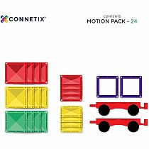 CONNETIX RAINBOW MOTION