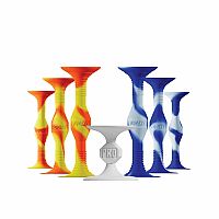 POP DARTS PRO PACK FIRE & ICE