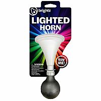 WHEEL BRIGHTZ LIGHTED HORN