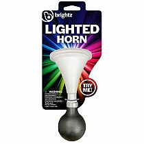WHEEL BRIGHTZ LIGHTED HORN