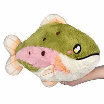 SQUBL MINI RAINBOW TROUT
