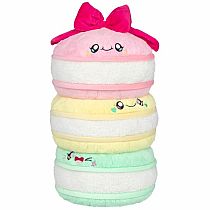 SQUBL MACARONS STACK
