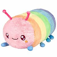 SQUBL MEGA RAINBOW CATERPILLAR