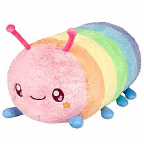 SQUBL MEGA RAINBOW CATERPILLAR