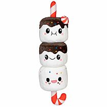 SQUBL FESTIVE MARSHMALLOW STICK