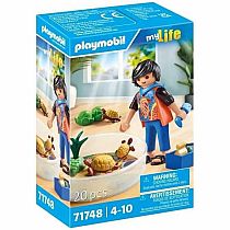 PM TURTLE TERRARIUM