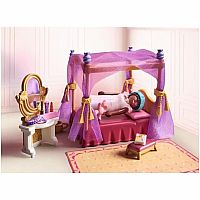 PM BEDROOM W DREESSING ROOM