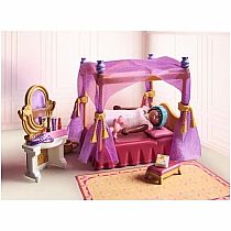 PM BEDROOM W DREESSING ROOM