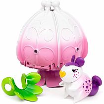 BRIO FLORA POPPY'S FLOWER HOUSE