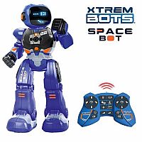 SPACE BOT RC