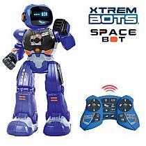 SPACE BOT RC