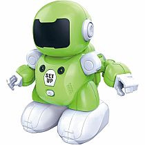 Soccerbot RC