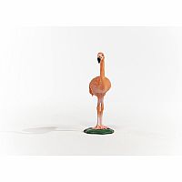 SCHLEICH FLAMINGO
