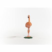 SCHLEICH FLAMINGO