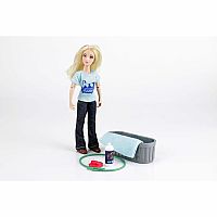 Breyer Pet Groomer