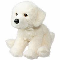 EVEREST WHITE RETRIEVER