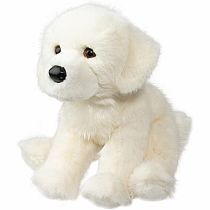 EVEREST WHITE RETRIEVER