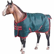 BREYER RAMBO BLANKET