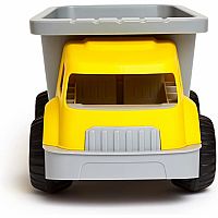 LOAD TOTE DUMP TRUCK