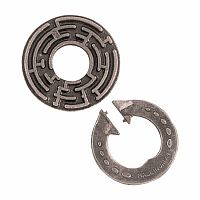HANAYAMA LABYRINTH LEVEL 5